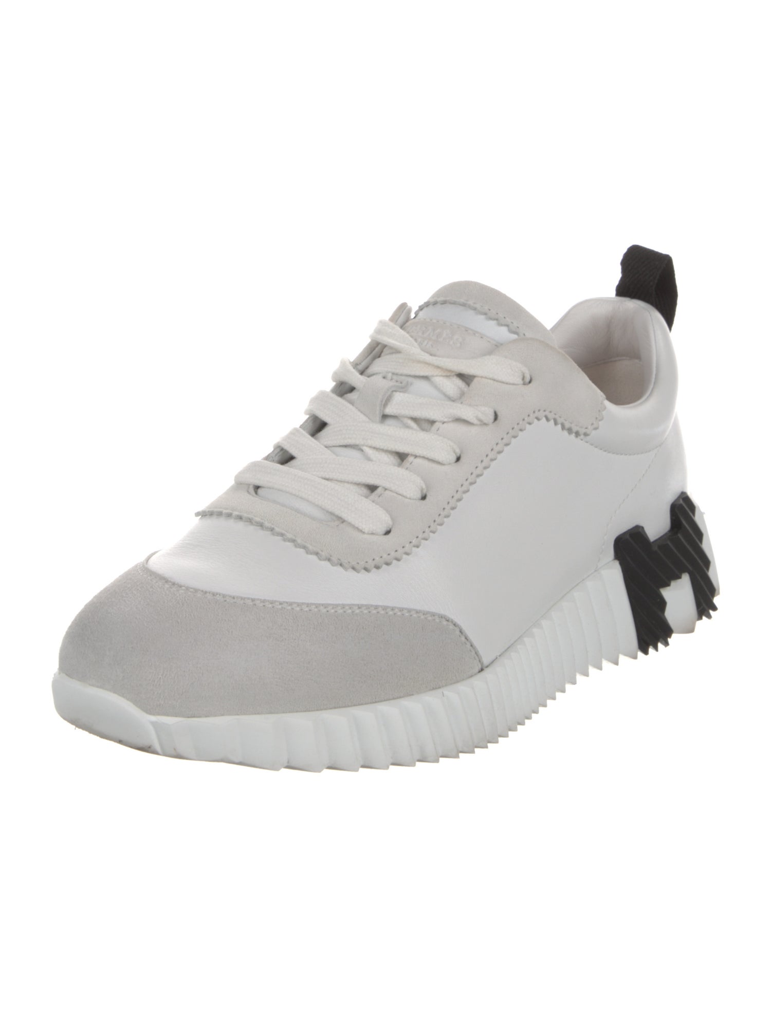 Hermès Bouncing Sneakers