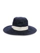 Hermès Denim Bucket Hat