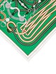 Hermès Grand Tralala Silk Scarf