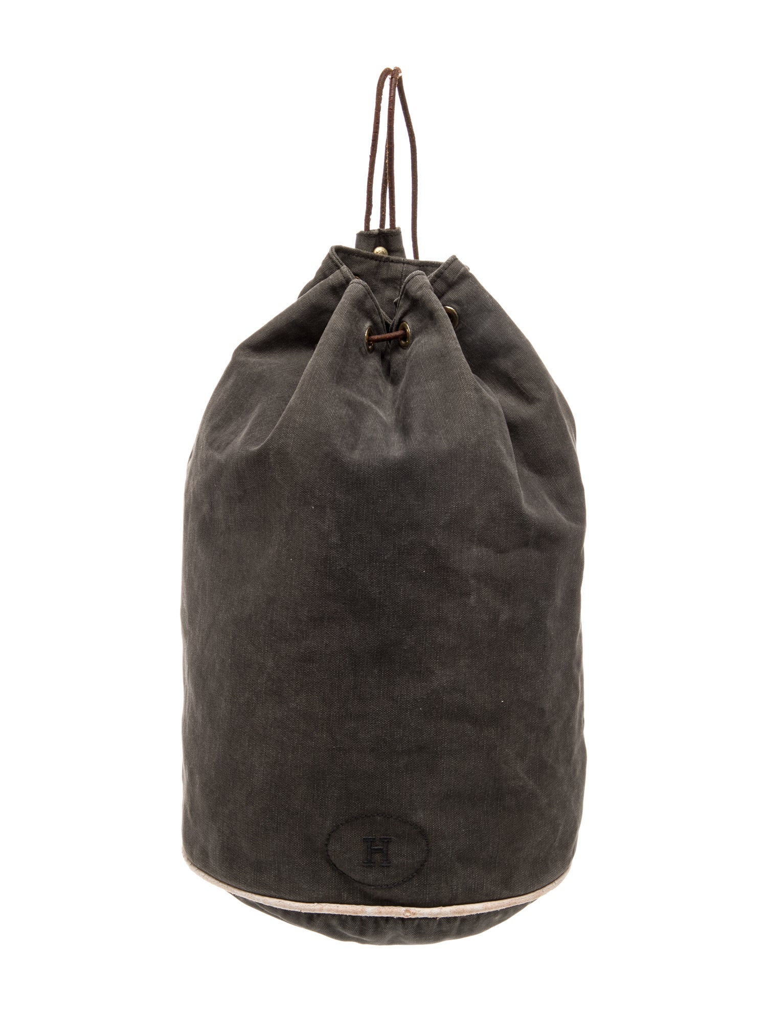 Hermès Matelot Marcel Backpack