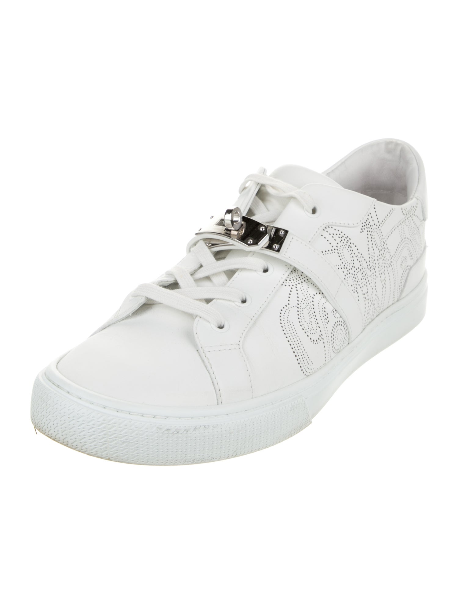 Hermès Day Sneakers