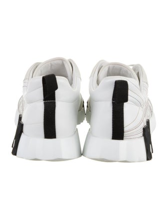 Hermès Bouncing Sneakers