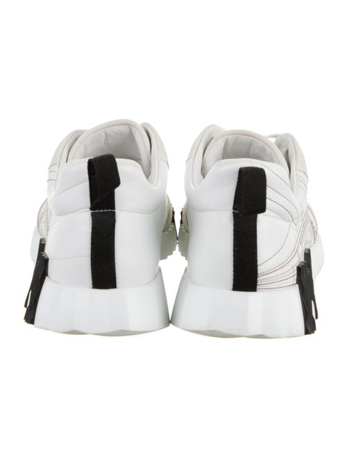 Hermès Bouncing Sneakers