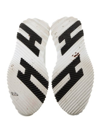 Hermès Bouncing Sneakers