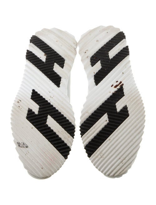 Hermès Bouncing Sneakers