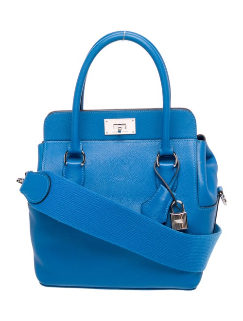 Hermès Evercolor Toolbox 20