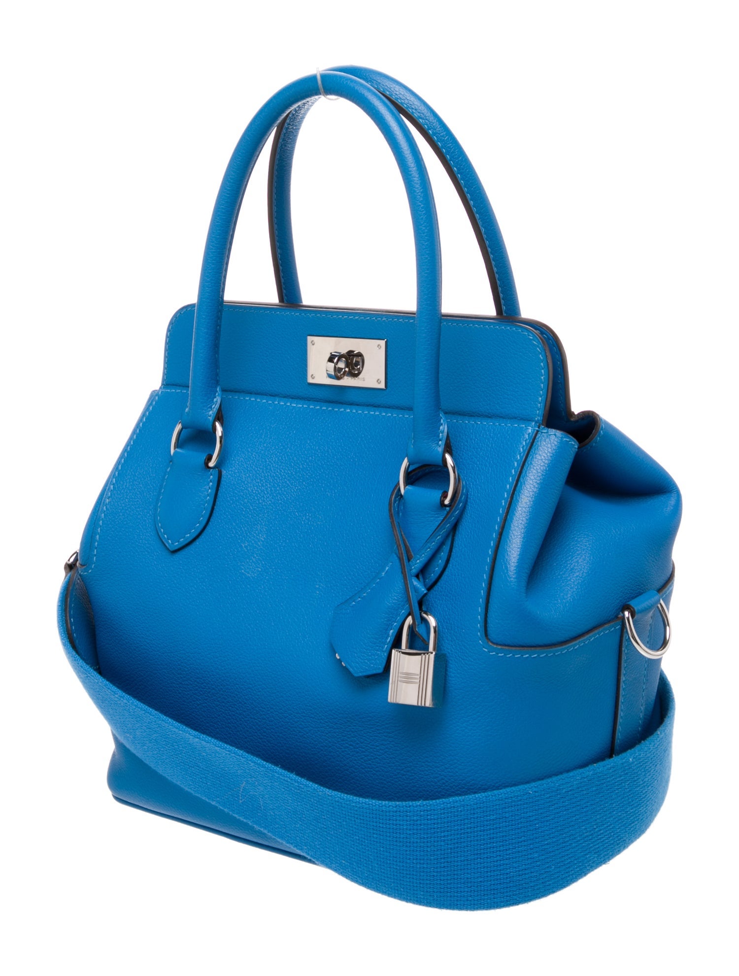 Hermès Evercolor Toolbox 20