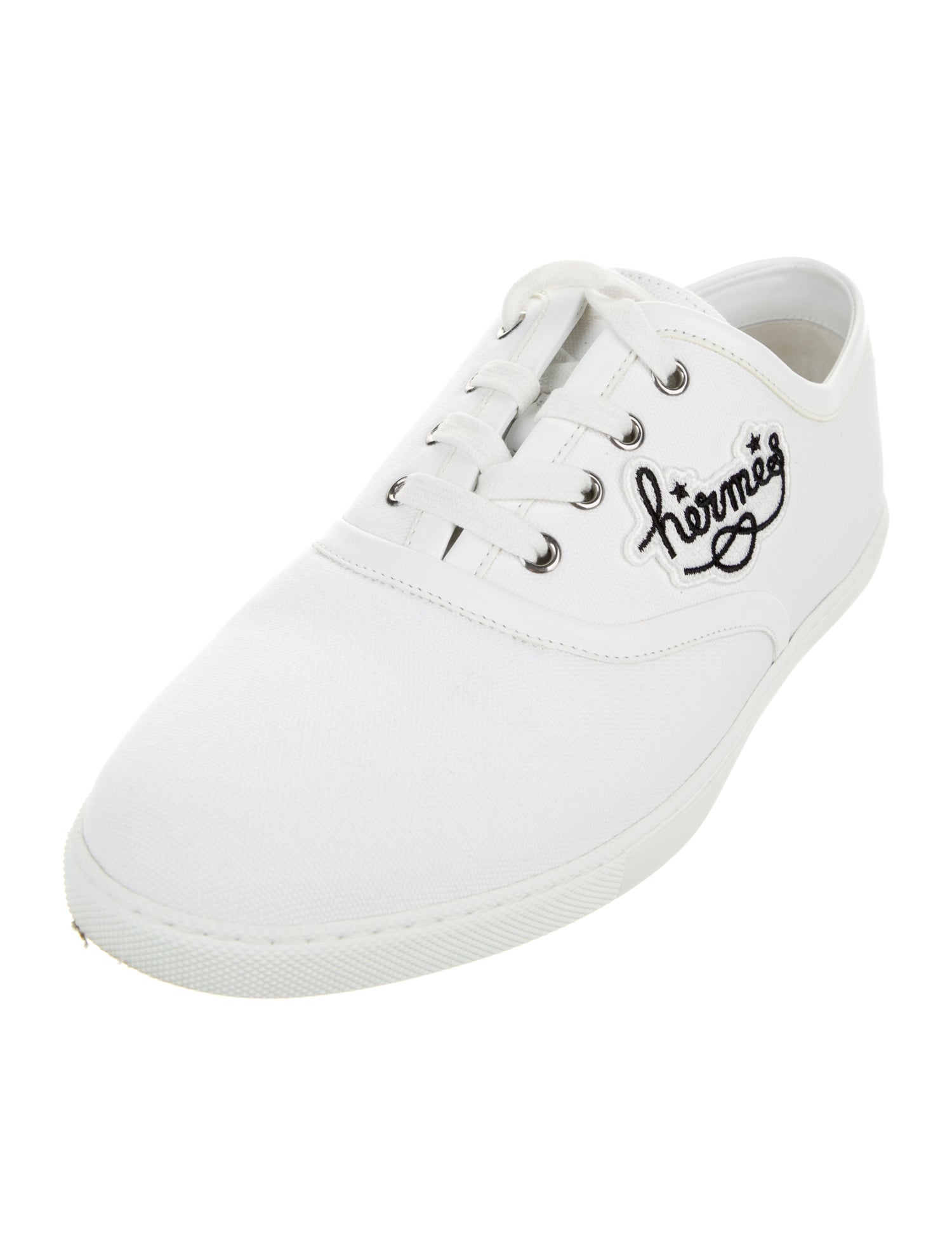 Hermès Innocent Sneakers