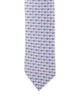 Hermès Silk Patterned Tie