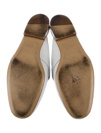 Hermès Oz Calfskin Mules