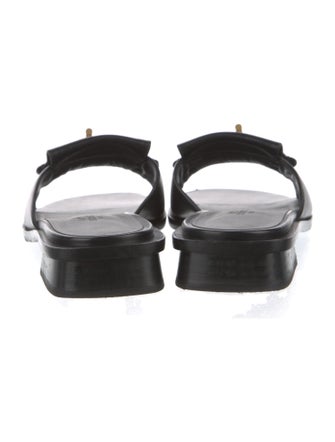 Hermès 2023 Isle Slides