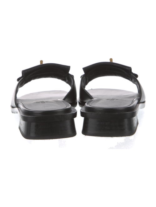 Hermès 2023 Isle Slides