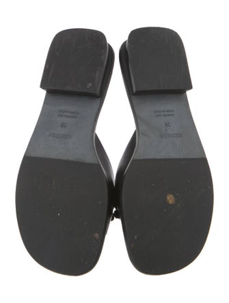 Hermès 2023 Isle Slides