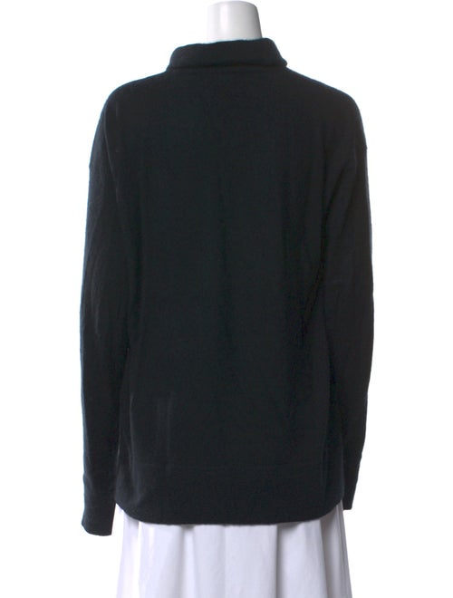 Hermès Cashmere Turtleneck Sweater