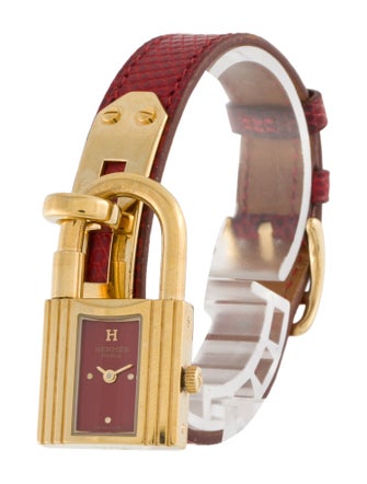 Hermès Kelly Watch