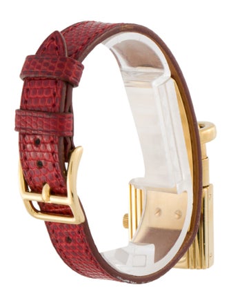 Hermès Kelly Watch