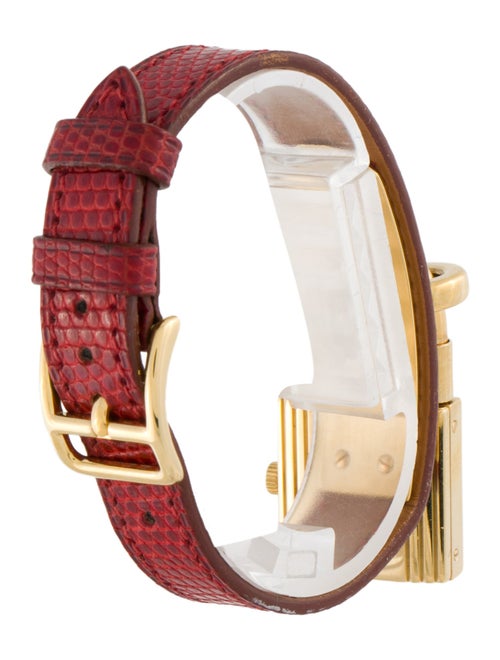 Hermès Kelly Watch