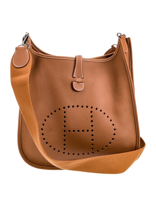 Hermès Clemence Evelyne III 29