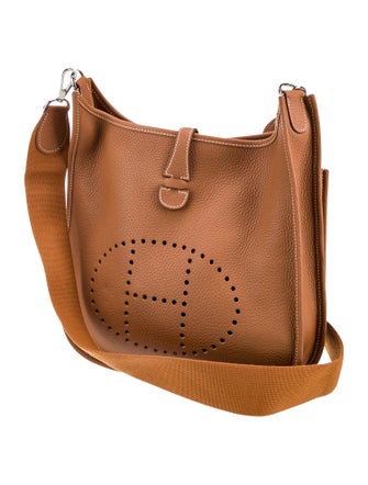 Hermès Clemence Evelyne III 29