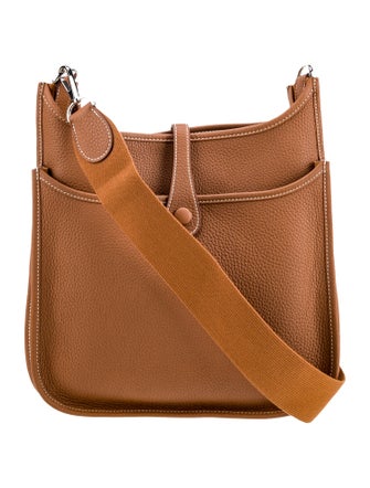 Hermès Clemence Evelyne III 29