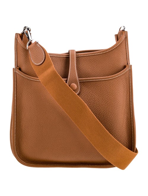 Hermès Clemence Evelyne III 29