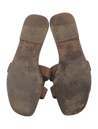 Hermès 2022 Oran Slides