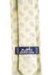 Hermès Silk pattern tie