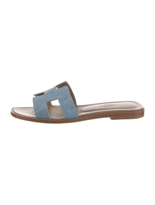 Hermès 2020 Oran Slides