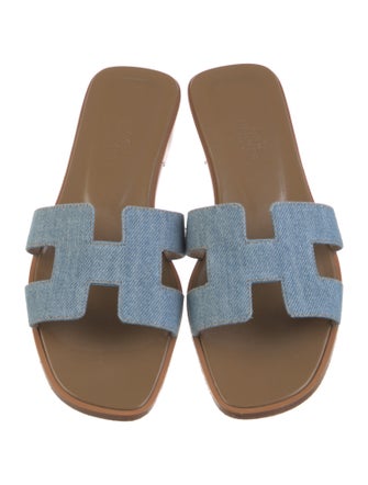 Hermès 2020 Oran Slides