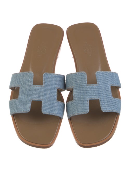 Hermès 2020 Oran Slides