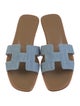 Hermès 2020 Oran Slides