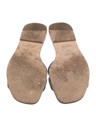 Hermès 2020 Oran Slides