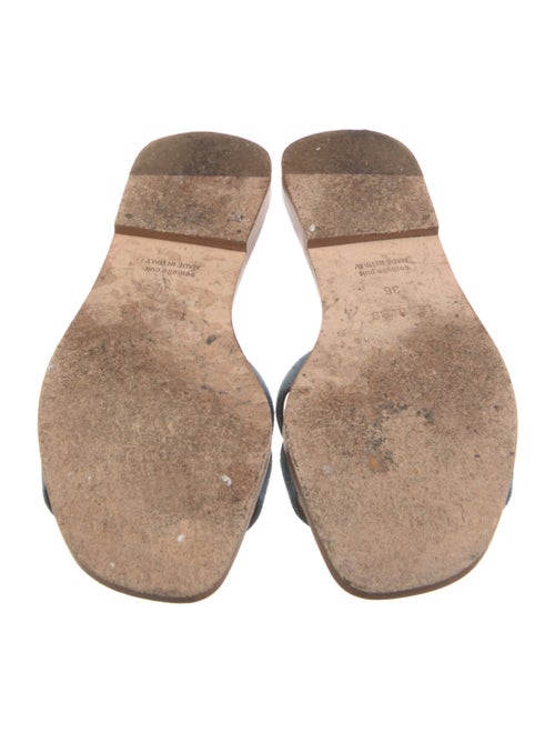 Hermès 2020 Oran Slides