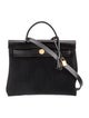 Hermès 2025 Toile Herbag Zip 31