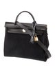 Hermès 2025 Toile Herbag Zip 31