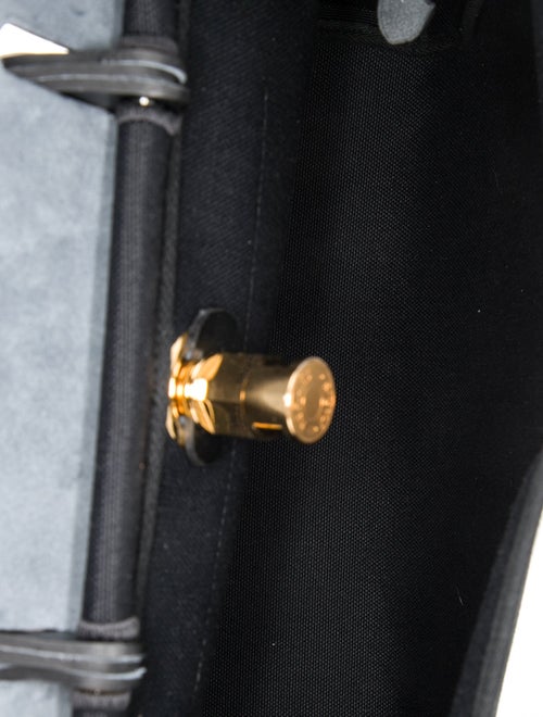 Hermès 2025 Toile Herbag Zip 31