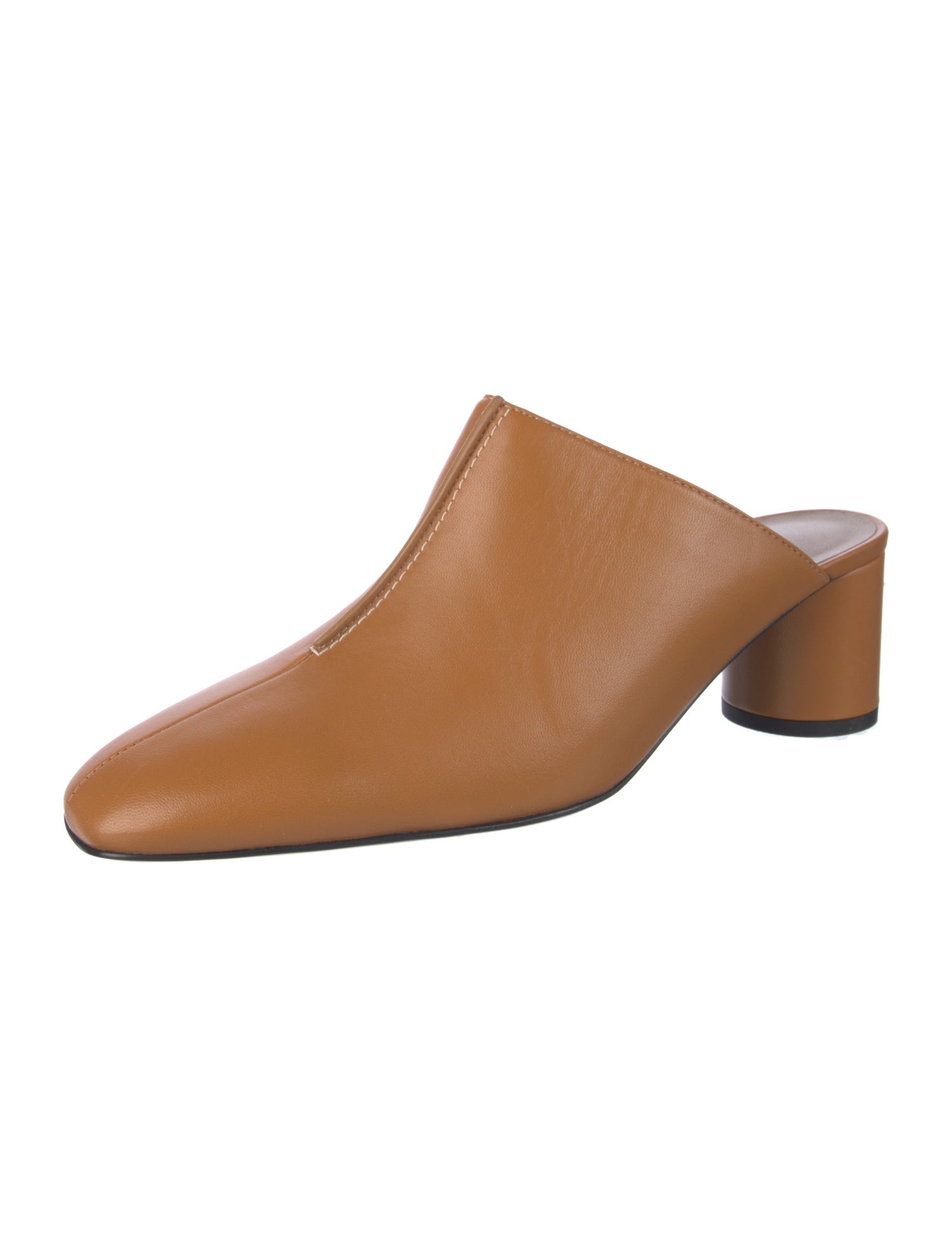 Hermès 2021 Detail Mules