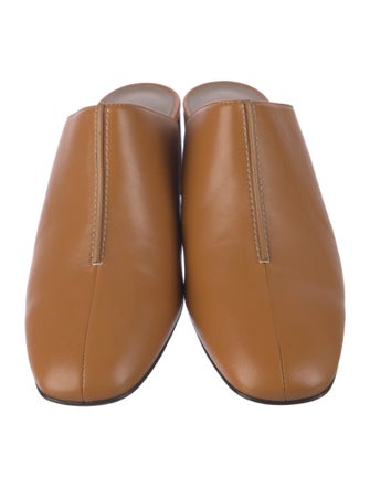 Hermès 2021 Detail Mules