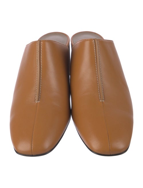 Hermès 2021 Detail Mules