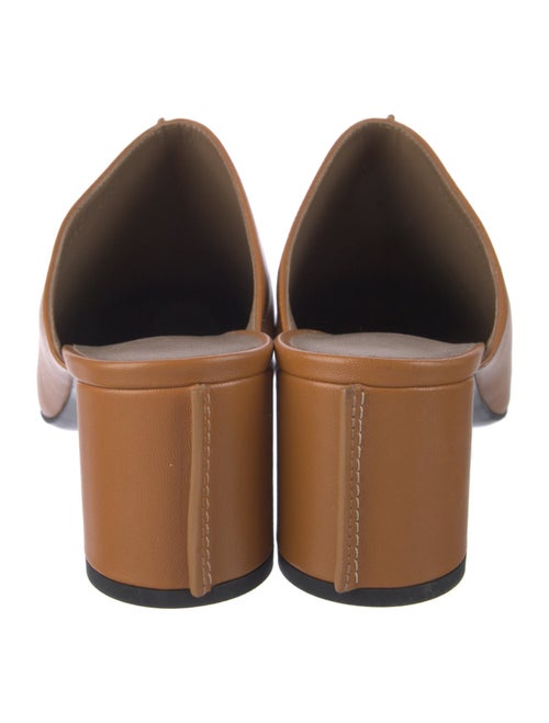 Hermès 2021 Detail Mules