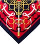 Hermès Eperon D'Or Silk Scarf