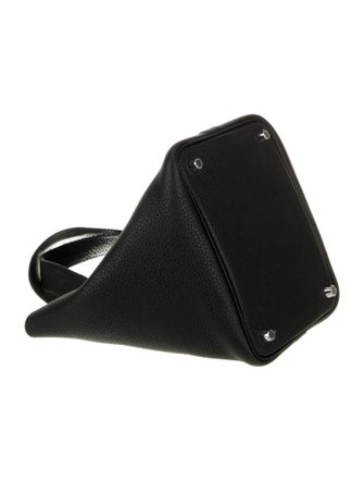 Hermès Clemence Picotin Lock 18