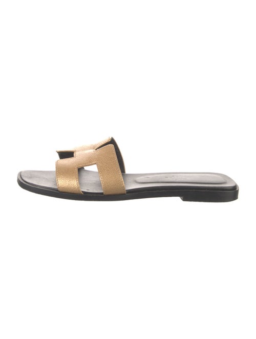 Hermès 2024 Oran Slides