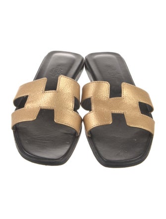 Hermès 2024 Oran Slides