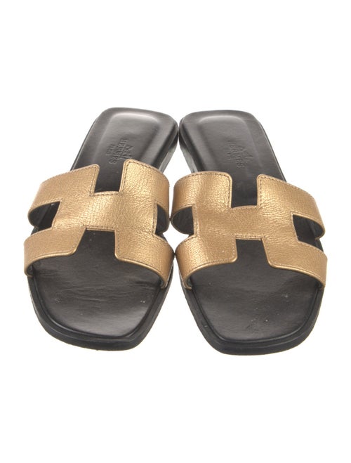 Hermès 2024 Oran Slides