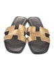 Hermès 2024 Oran Slides