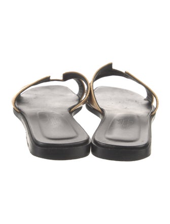 Hermès 2024 Oran Slides