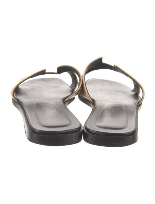 Hermès 2024 Oran Slides