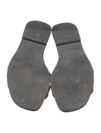 Hermès 2024 Oran Slides