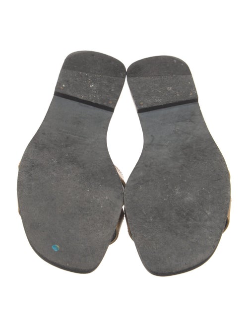 Hermès 2024 Oran Slides